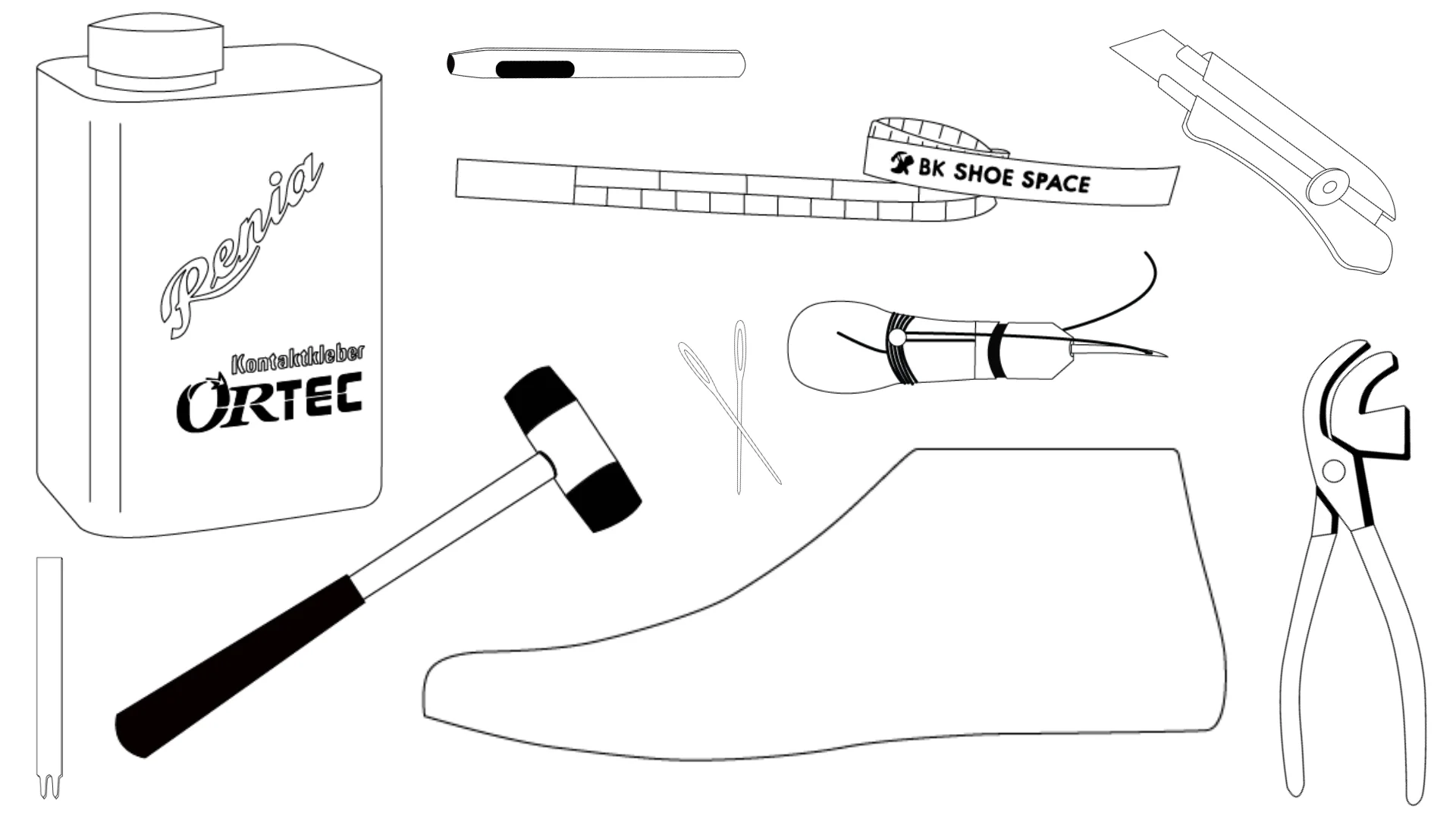 Master the Art of Shoemaking